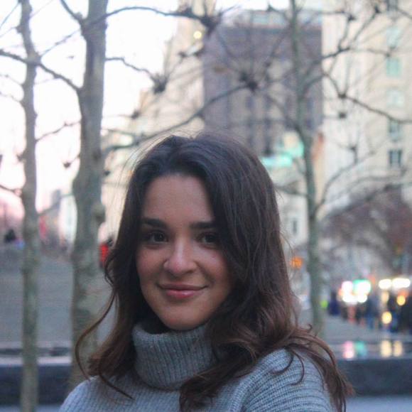 Meet your Posher, Anna - Picture 1 of 1